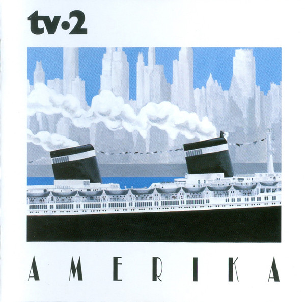 tv•2 - Softwarefejl
