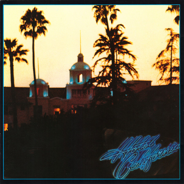 Eagles - The Last Resort