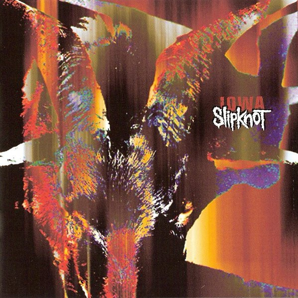 Slipknot - The Shape