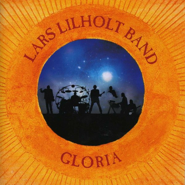 Lars Lilholt Band - Tycho Brahe