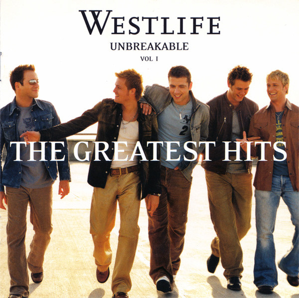 Westlife - Uptown Girl (Radio Edit)