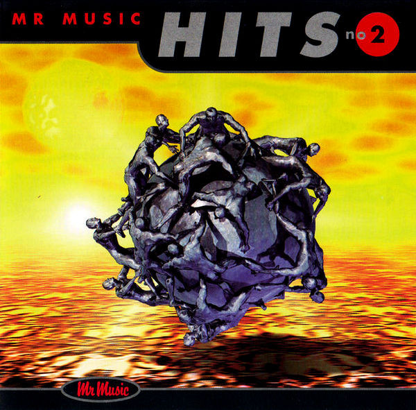 Backstreet Boys - We've Got It Going On