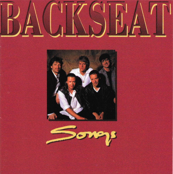 Backseat - Won't You Come Over