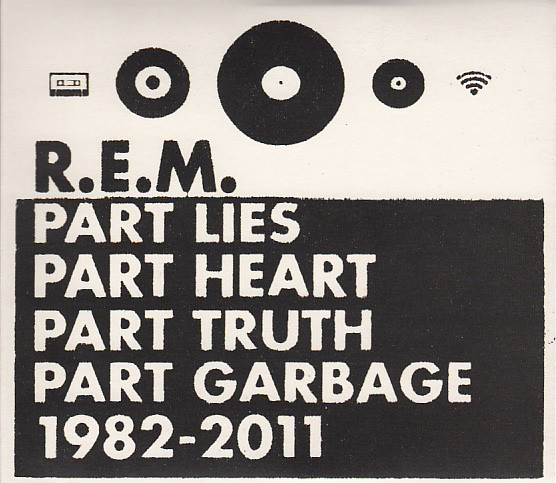 R.E.M. - Bad Day