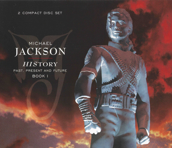 Michael Jackson - Beat It