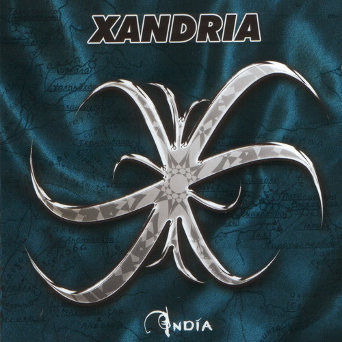 Xandria - Dancer
