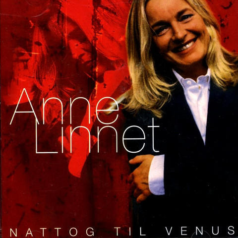 Anne Linnet - Forsvinder