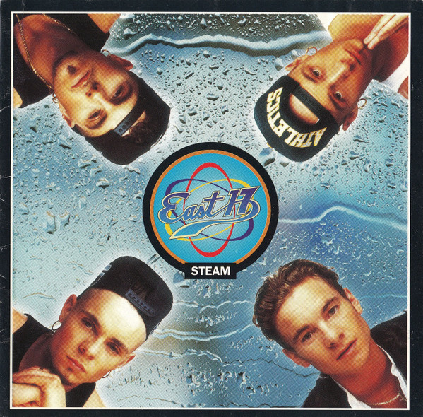 East 17 - Generation XTC
