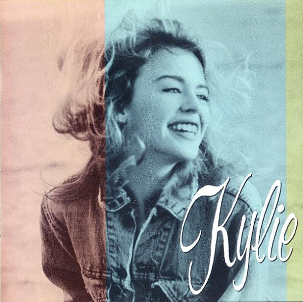 Kylie Minogue - Heaven And Earth