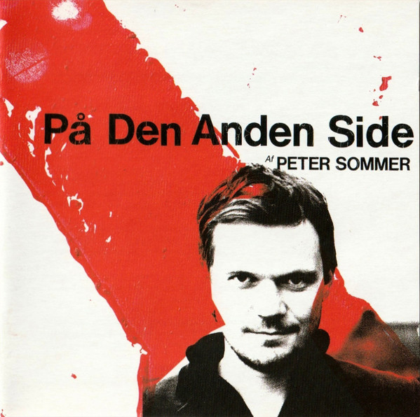 Peter Sommer - Hvis Bare Jeg Ku'