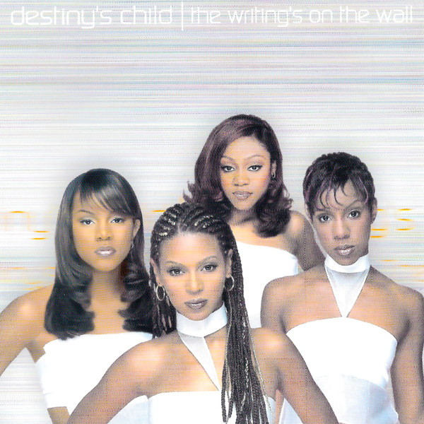 Destiny's Child - If You Leave