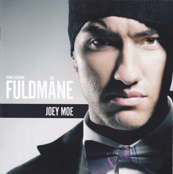 Joey Moe - Kalder Kalder