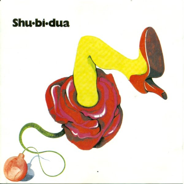 Shu•bi•dua - Kylling Med Soft Ice