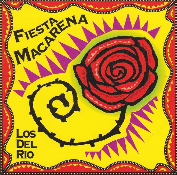 Los Del Rio - La Polvareda