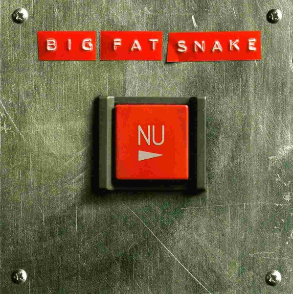 Big Fat Snake - Like The Rain