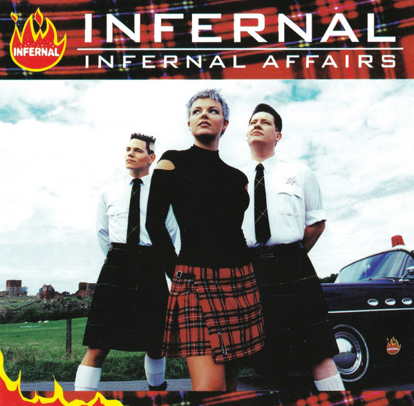 Infernal - Loch Ness