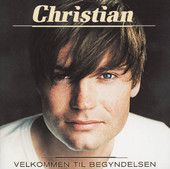 Christian - Mærker Efter