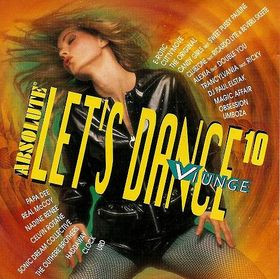 Alexia Feat. Double You - Me And You (Radio Version)