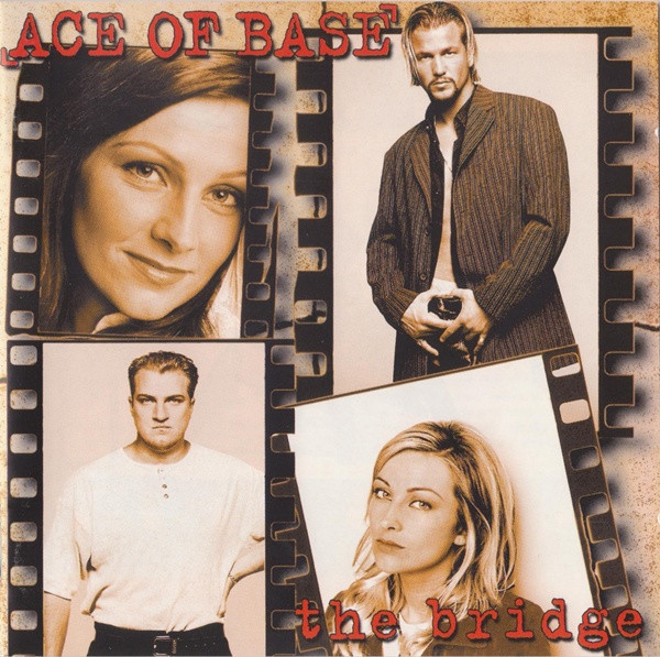 Ace Of Base - My Déjà Vu