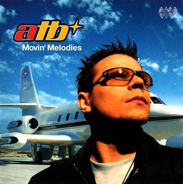 ATB - My Dream