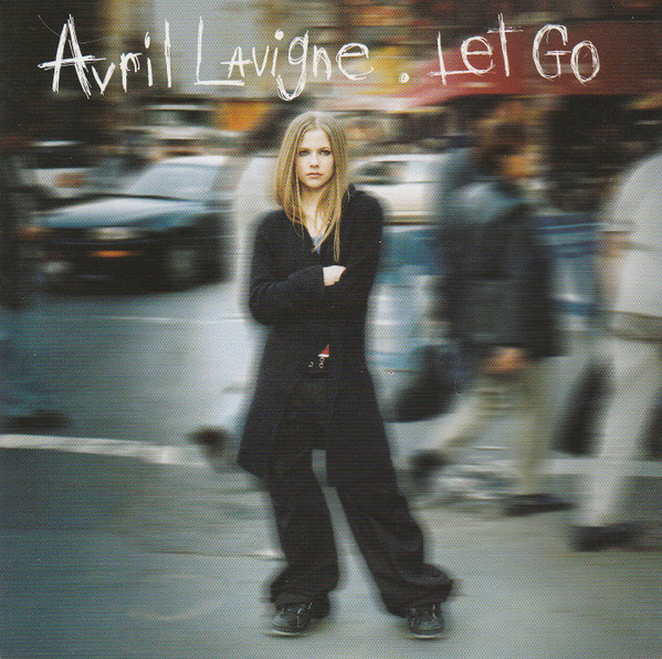 Avril Lavigne - My World