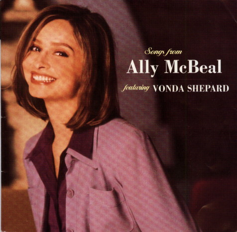 Vonda Shepard - Neighborhood