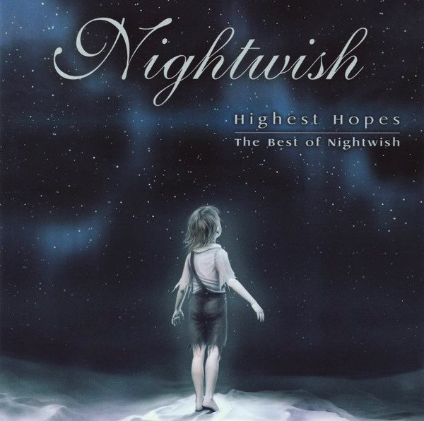 Nightwish - Over The Hills And Far Away