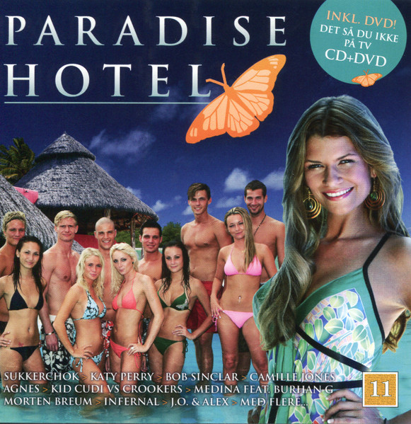 Alex - Paradise