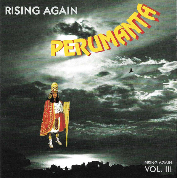 Perumanta - Pituco