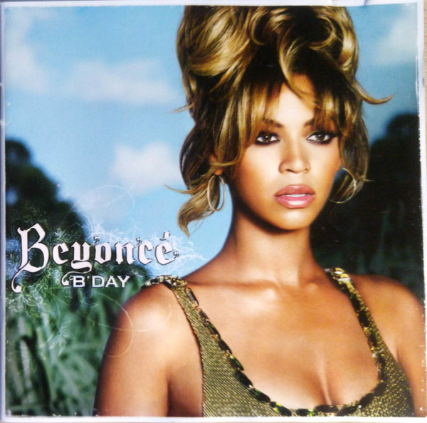 Beyoncé - Resentment
