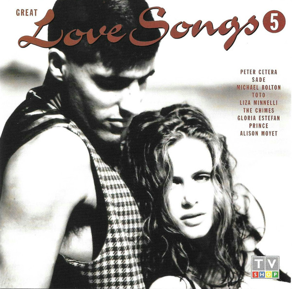 Gregory Abbott - Shake You Down