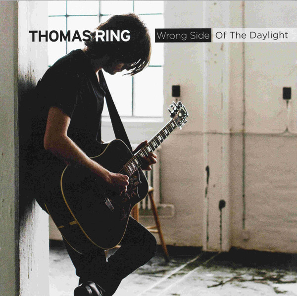 Thomas Ring - Song Without A Sound