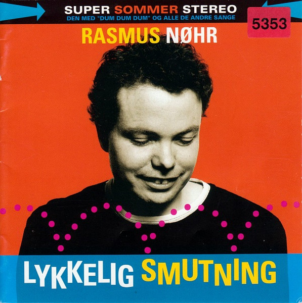 Rasmus Nøhr - SU Blues