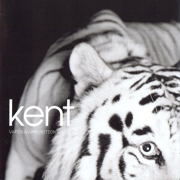 Kent - Sverige