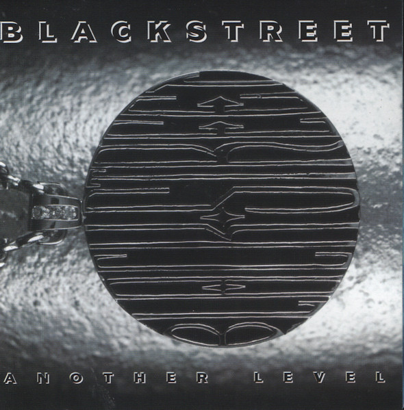 Blackstreet - Taja's Lude (Interlude)