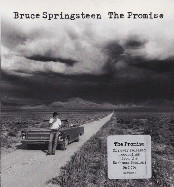 Bruce Springsteen - The Promise