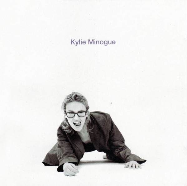 Kylie Minogue - Time Will Pass You By