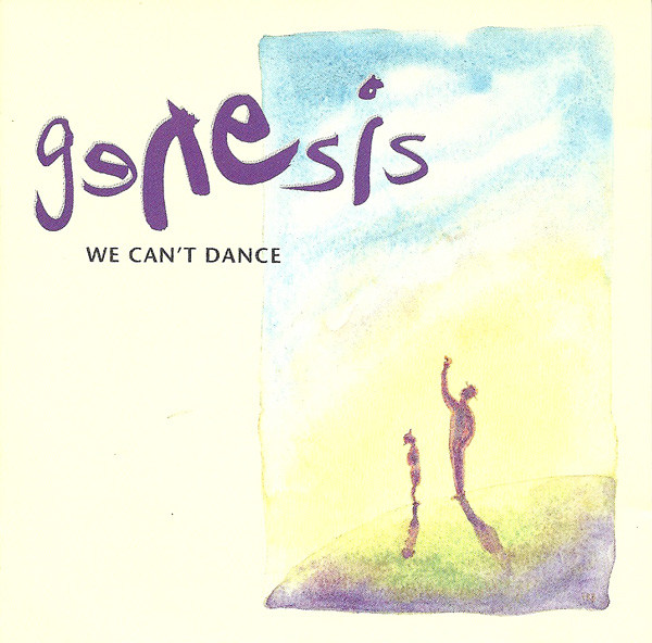 Genesis - Way Of The World