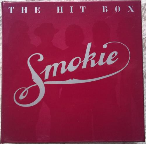 Smokie - What Becomes Of The Broken Hearted