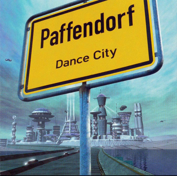 Paffendorf - Allnight