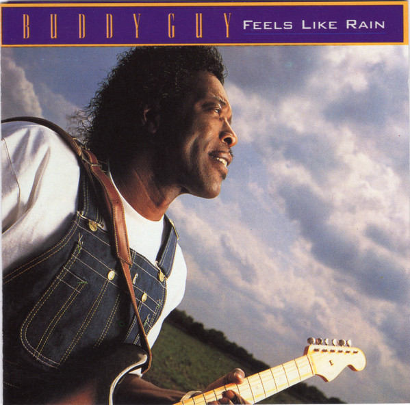 Buddy Guy - Country Man