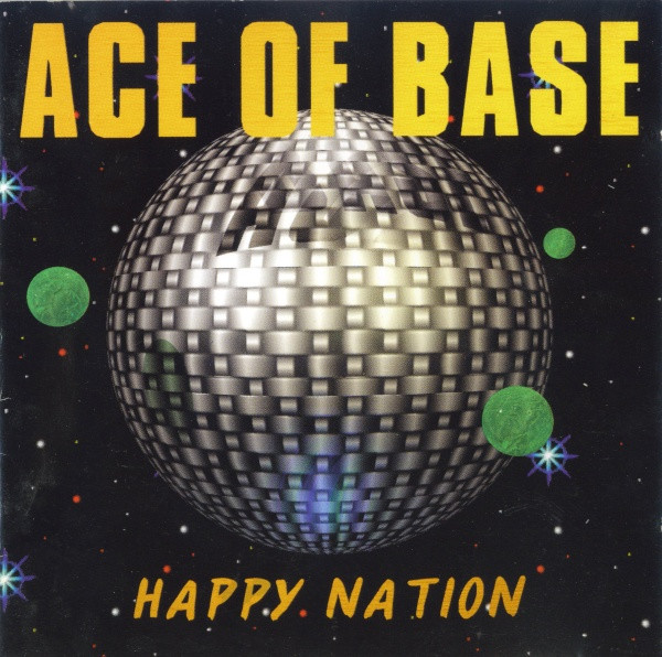 Ace Of Base - Dimension Of Depth