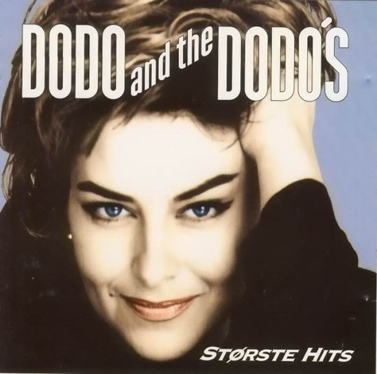 Dodo and the Dodo’s - Drømmer