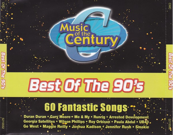 Maggie Reilly - Everytime We Touch ('98)