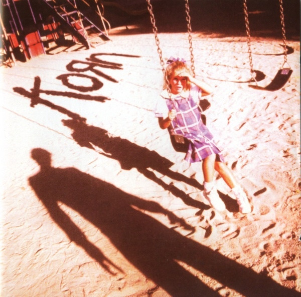Korn - Helmet In The Bush