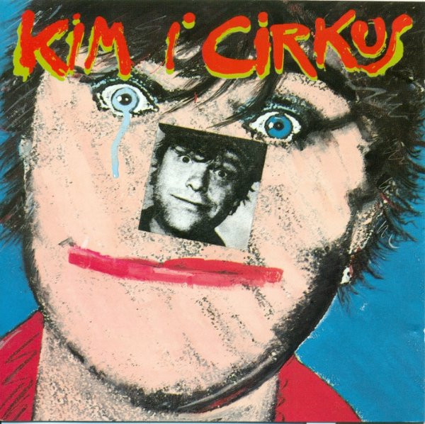 Kim Larsen - Kvinde Min