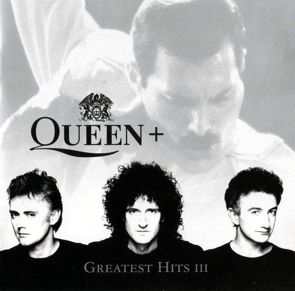 Queen - Let Me Live