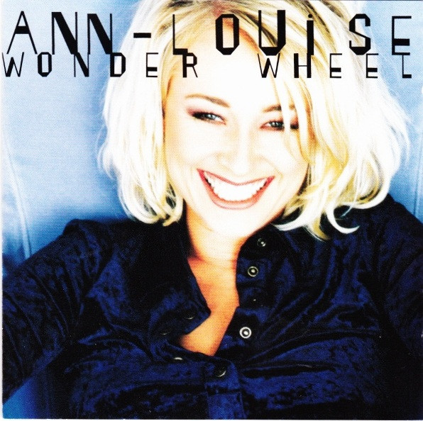 Ann-Louise - Let's Do It