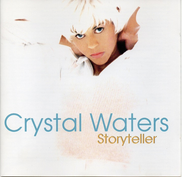 Crystal Waters - Lover Lay Low