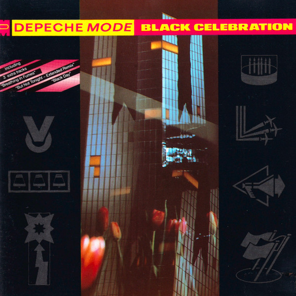 Depeche Mode - New Dress